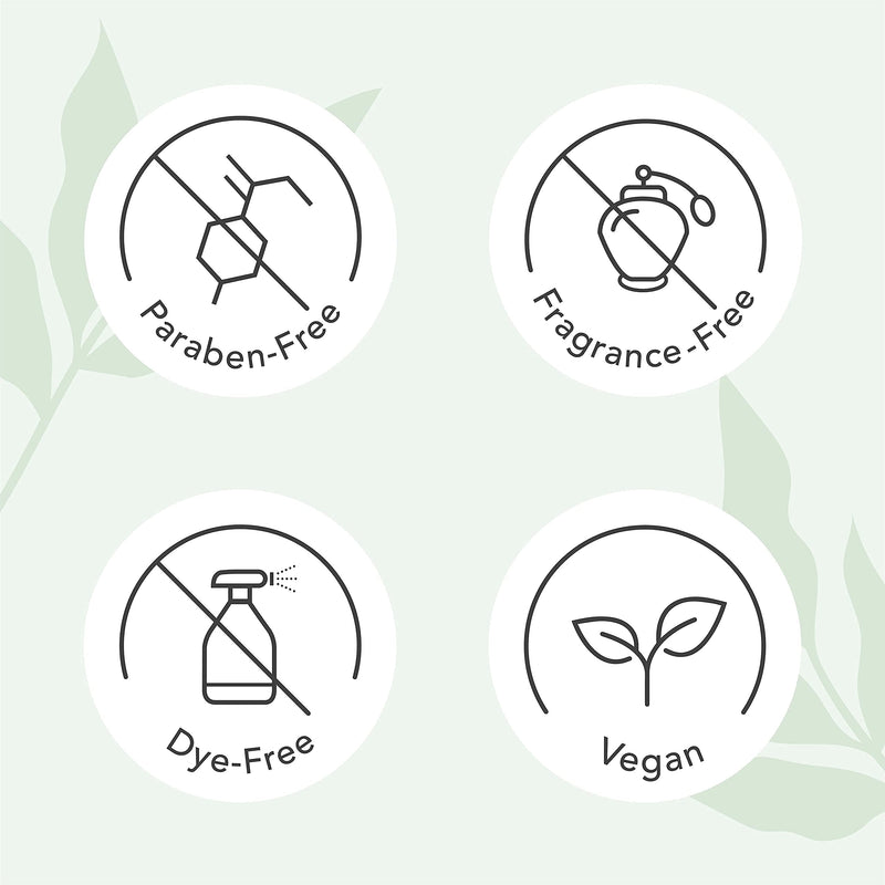 [Australia] - Rael Natural Feminine Cleansing Wash & Flushable Feminine Wipes Bundle - pH-Balanced, Artificial Fragrances Free, All Skin Types (Total 10 Oz, 20 Count) 