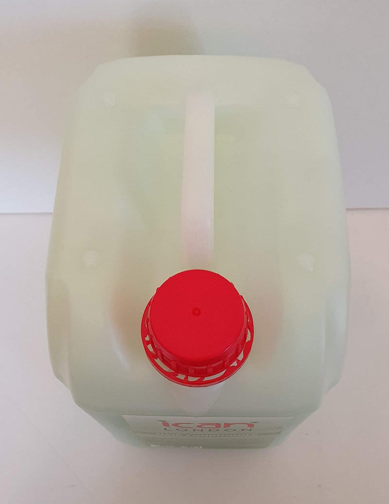 [Australia] - ICAN LONDON HERBAL COMPLEX CONDITIONER SALON SIZE 5 LITRE GALLON- SAME DAY DISPATCH 