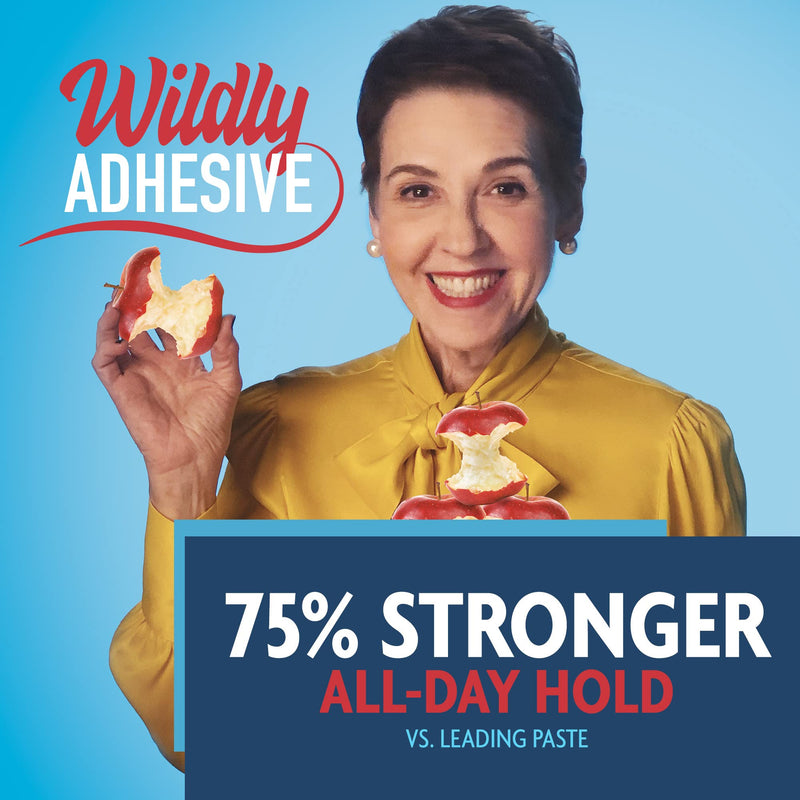 [Australia] - Sea Bond Secure Denture Adhesive Seals, Original Uppers, 30 Count 30 Count (Pack of 1) 