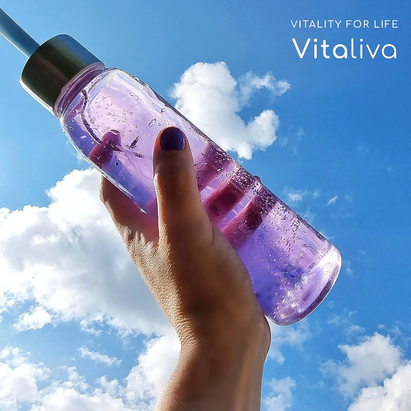 [Australia] - Electrolyte Rehydration with Essential Vitamins in a Sugar-Free, Effervescent Formula. Twin Pack Offer (2 Packs of 20). 
