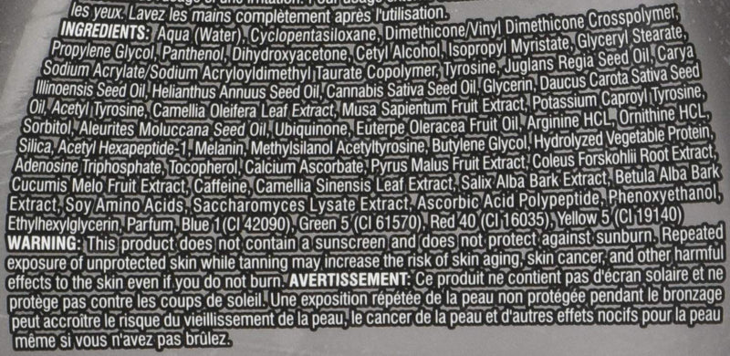 [Australia] - Millennium Tanning Products: Dark Tanning Lotion, 100x, 13.5 Fl Oz 13.5 Fl Oz (Pack of 1) 