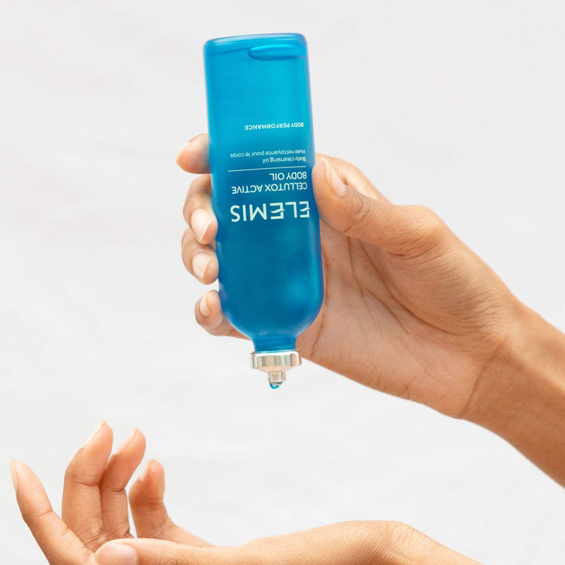 [Australia] - Elemis Cellutox Active Body Oil, Cellulite and Body Cleansing Oil, 100 ml 