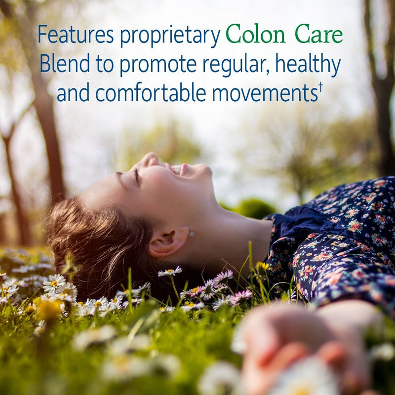 [Australia] - Garden of Life Probiotics for Women and Men - Raw Probiotics Colon Care 50 Billion CFU and Enzymes, Shelf Stable Once Daily Acidophilus Probiotic for Regularity and Immune Health Support, 30 Capsules 