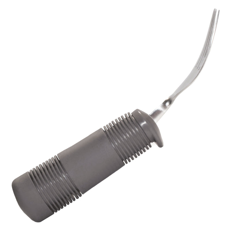 [Australia] - Weighted Fork with Wide Rubber Handle 