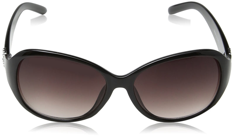 [Australia] - Eyelevel Women's Tanya Sunglasses 45 Black 