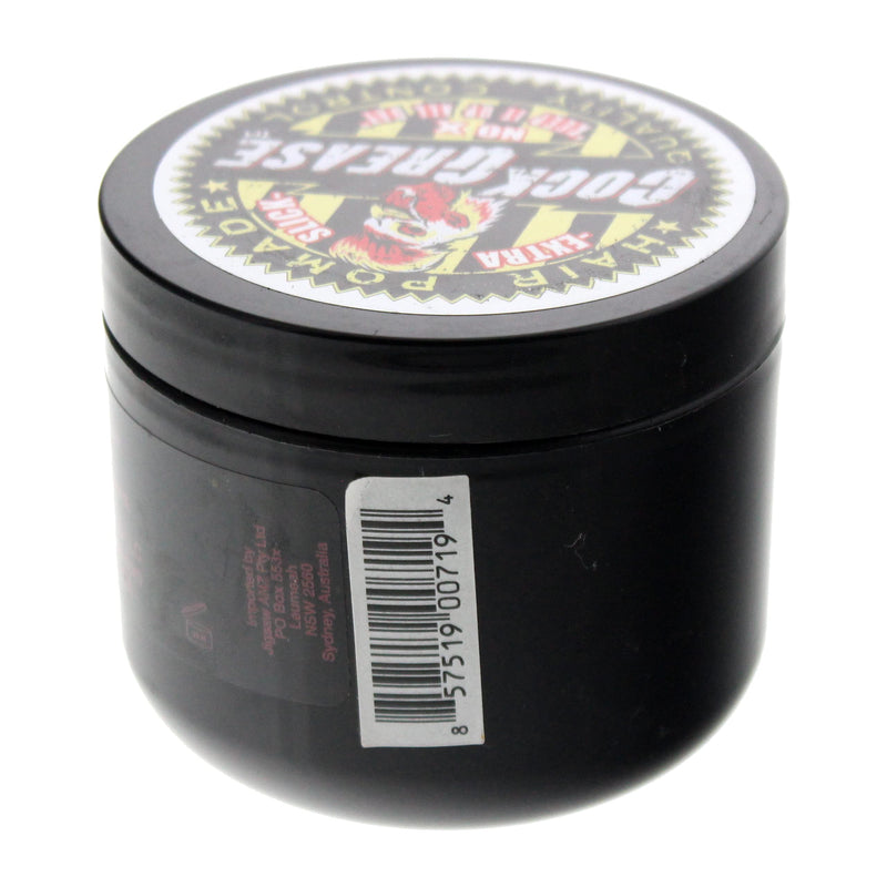 [Australia] - Cock Grease Extra Slick No X Hair Pomade 100g 