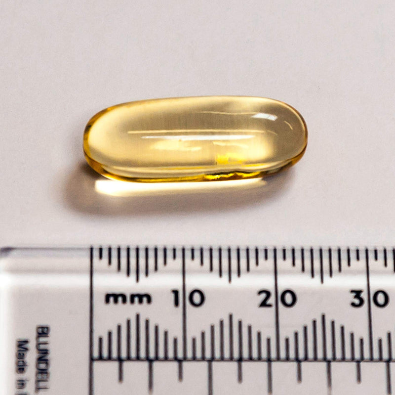 [Australia] - Conjugated Linoleic Acid 1000mg 365 Capsule Softgels (CLA) Supplement, Omega 6 High Strength CLA Softgels by NaturPlus 