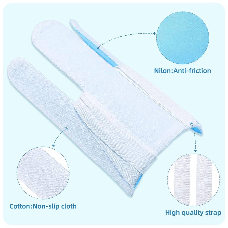 [Australia] - Sock Aid Kit, Esteopt Sock Aids for Putting Socks Easy On and Off Tools for Seniors,Sock Pulling Assist Device for Elderly, Disabled,Diabetics Handicapped 
