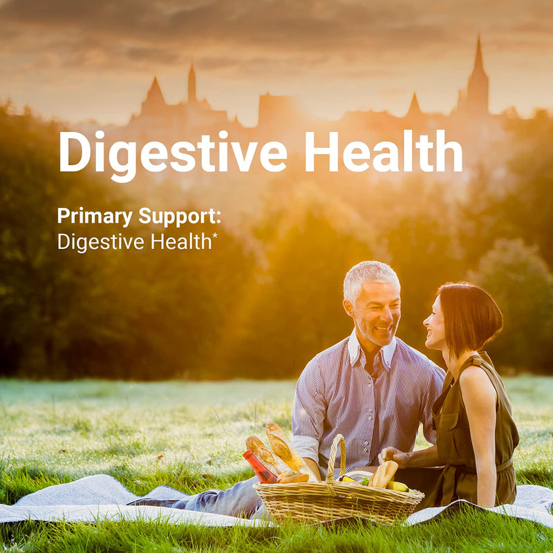 [Australia] - 4Life Digestive Enzymes - Digestion Support - Intestinal Support - 90 Capsules 
