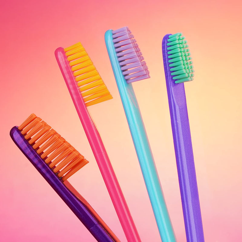 [Australia] - R.O.C.S. (ROCS) Passions Toothbrush - Smart Brushing System -Developed in Cooperation Dentists- Smart toothbrushing, Multicolor 