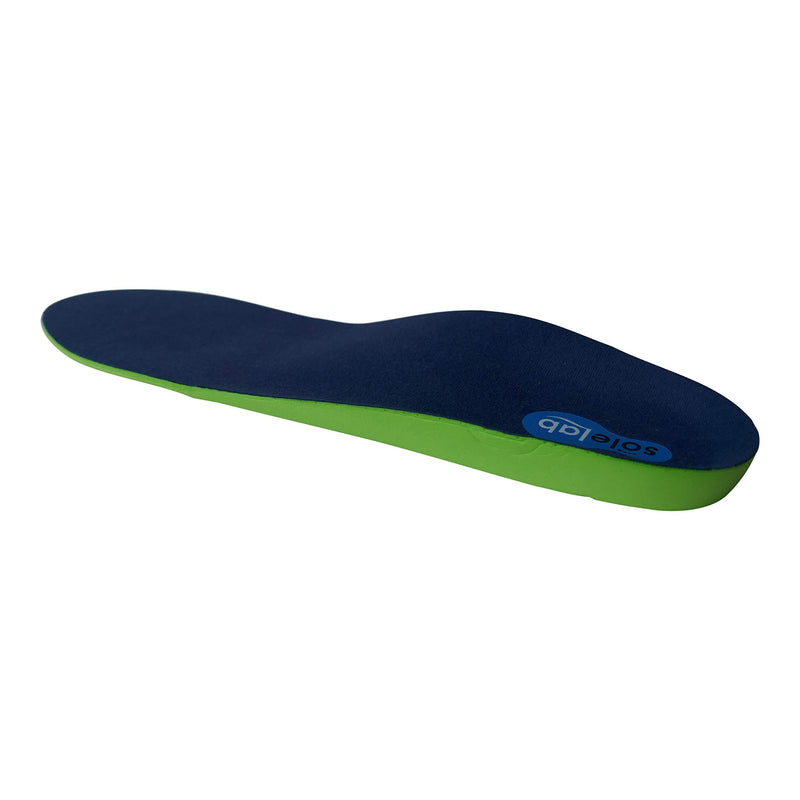 [Australia] - Orthotic Insoles Full Length with Arch Supports, Metatarsal and Heel Cushion for Plantar Fasciitis 7-8.5 