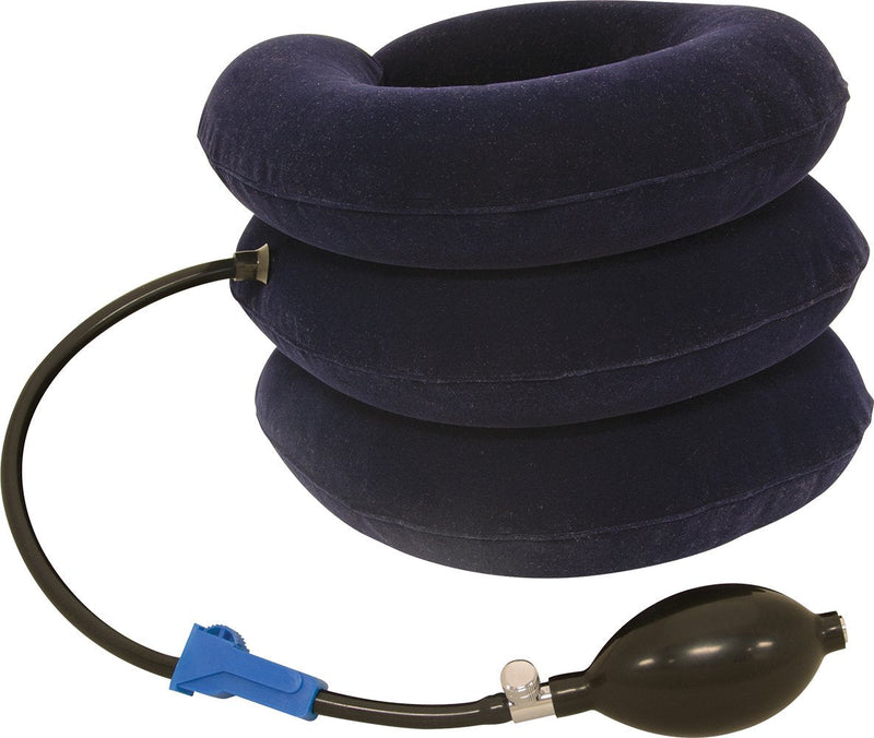 [Australia] - Body Sport Cervical Traction Collar Neck Brace 