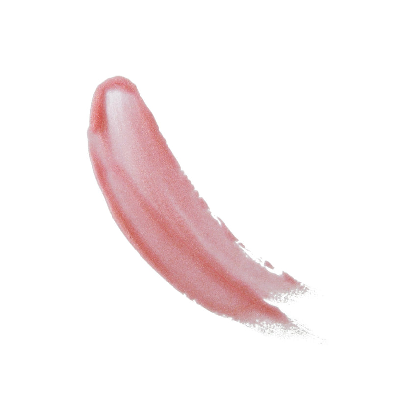 [Australia] - TIGI Cosmetics Luxe Lip-Gloss, Foxy, 0.11 Ounce 