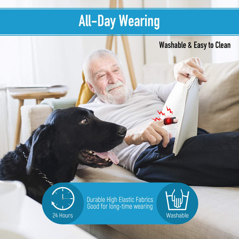 [Australia] - Malt Goods Trigger Finger Splint,Mallet Finger Brace for Arthritic Finger,Support Brace for Middle, Ring, Index, and Pinky,Tendon Release & Pain Relief,Gift for a Compression Sleeve 