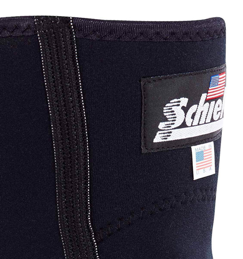 [Australia] - Schiek Elbow Sleeve with Breath-O-Prene (Made in The USA) One Color Medium 