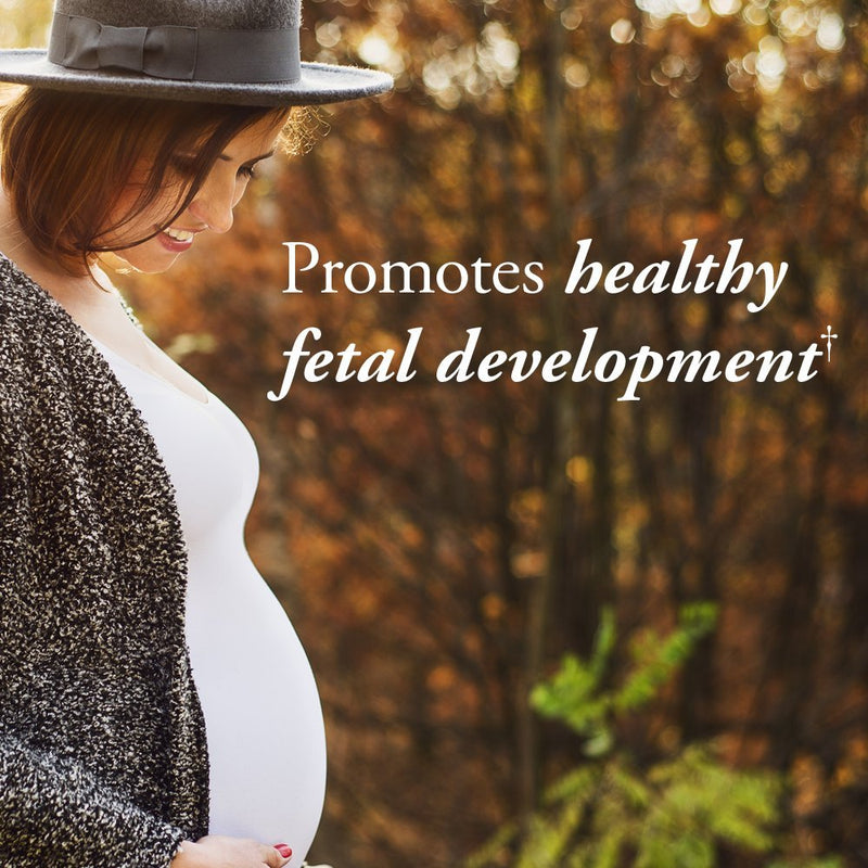 [Australia] - Garden of Life mykind Organics Prenatal Vitamins - 30 Tablets, Prenatal Once Daily Whole Food Vitamins for Women with Folate not Folic Acid, Vitamin D3, Iron, Vegan One a Day Prenatal Multivitamin 30 Count (Pack of 1) 