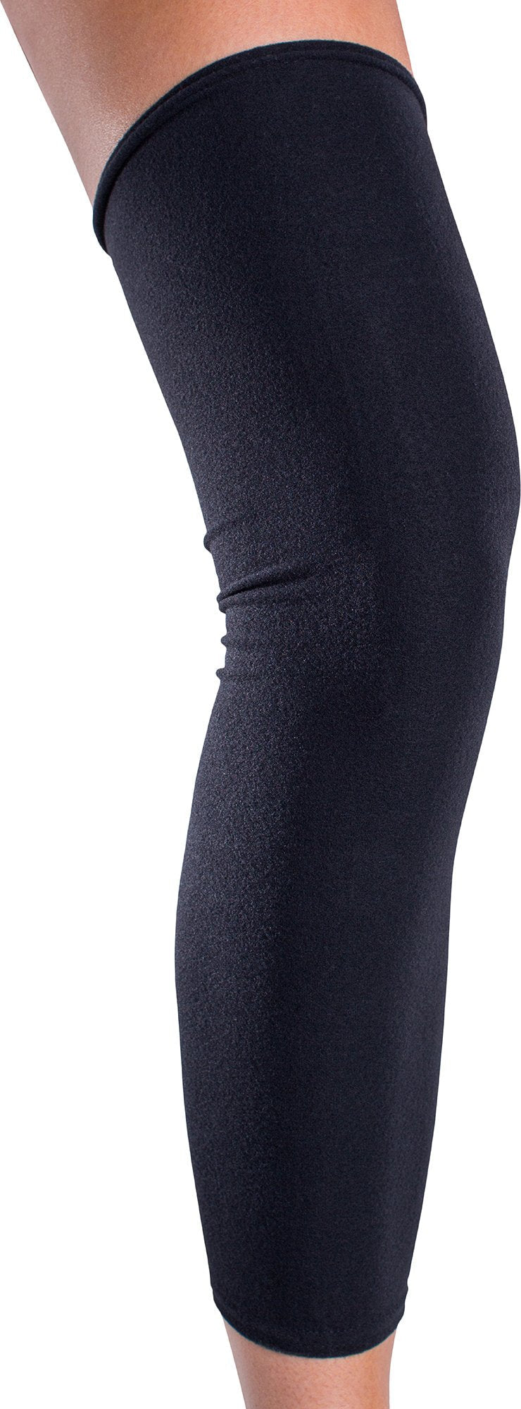 [Australia] - DonJoy Knee Brace Undersleeve, Closed Patella, Medium Medium (Pack of 1) 