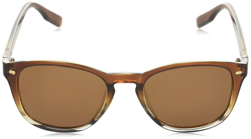 [Australia] - Eyelevel Women's Serenity Sunglasses One Size Brown 