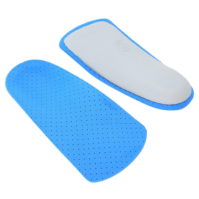 [Australia] - Plantar Fasciitis Inoles Heel Cup,Orthotic Inserts Foot Pain Relief Correction Insoles for Plantar Fasciitis High Arch Flatfoot(M) M 