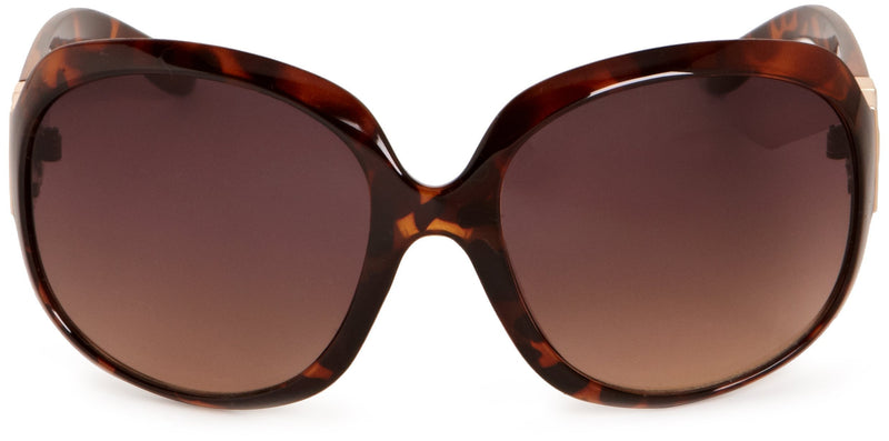 [Australia] - Eyelevel Women's Lucy Sunglasses One Size Brown 
