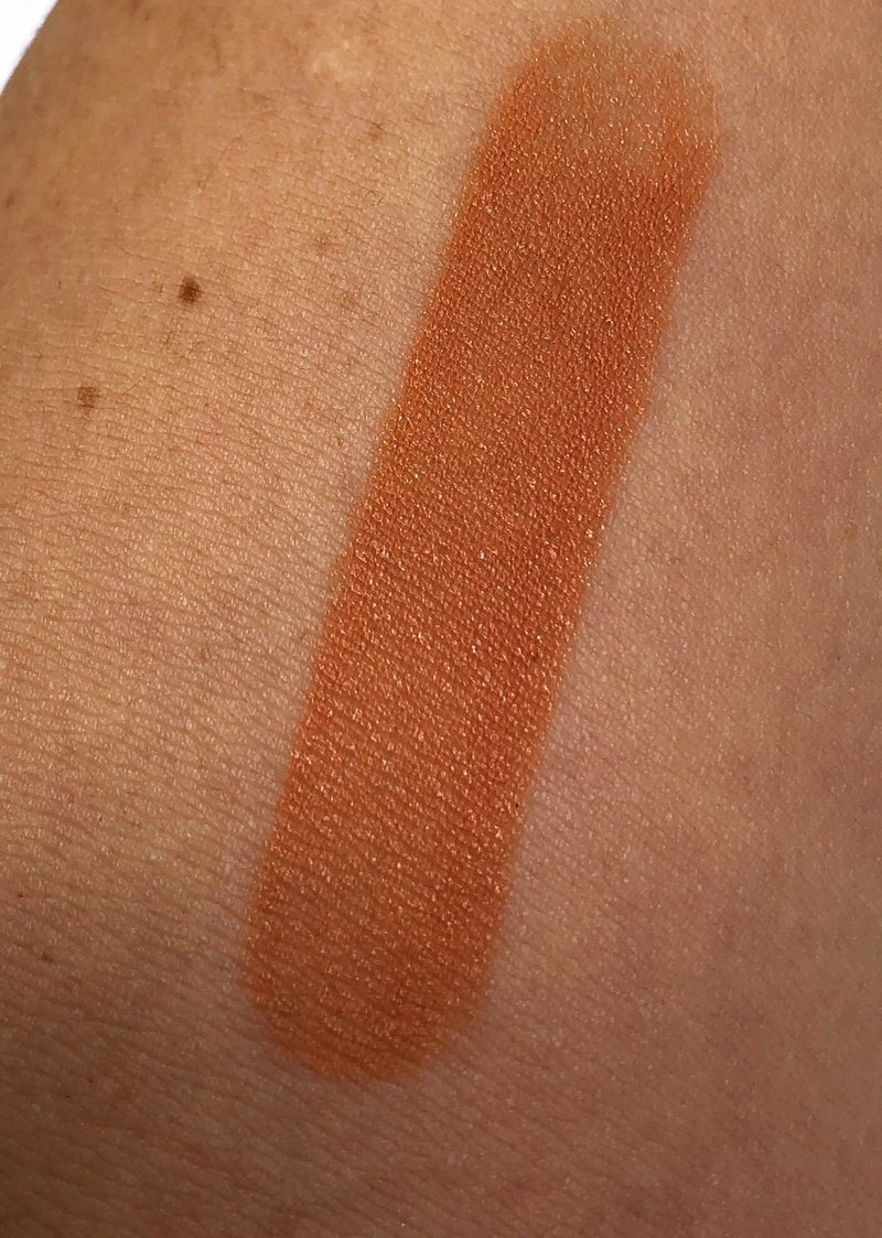 [Australia] - Natural Nudes Intense Color Coconut Butter Lipstick Skinny Dippin 