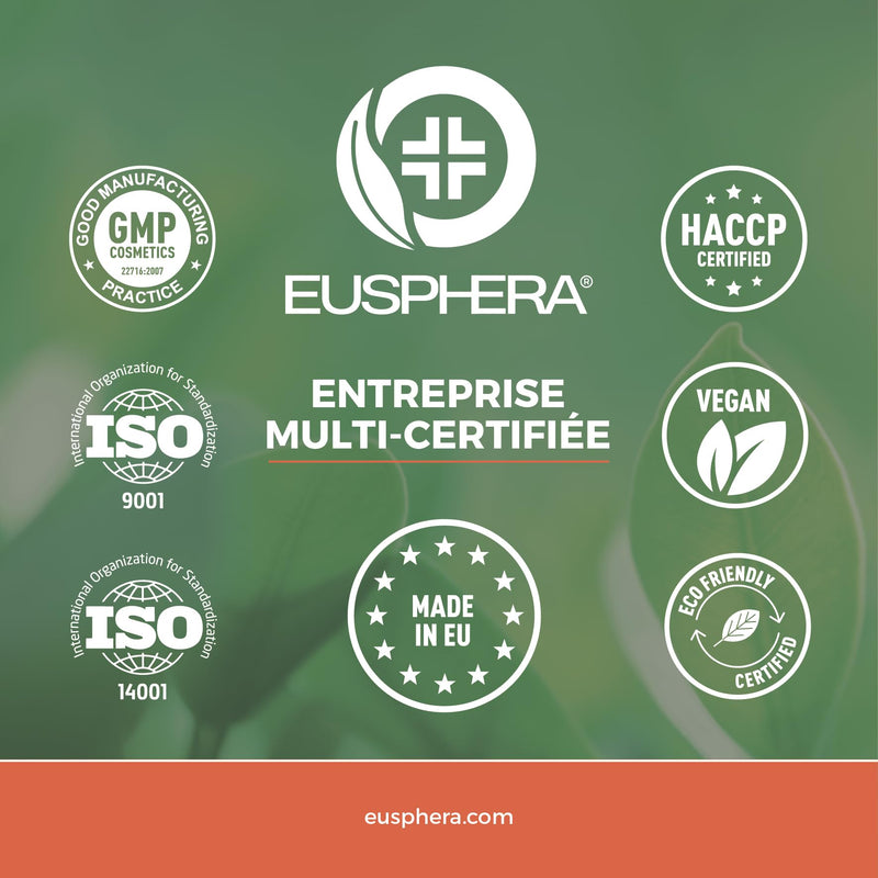 [Australia] - EUSPHERA - 4SPORT - Cream with Devil's Claw, Arnica and Aloe specifically for Sport, 100% Natural, for Joints and Muscles, Relieves Muscle and Joint Pain (75 ml) 