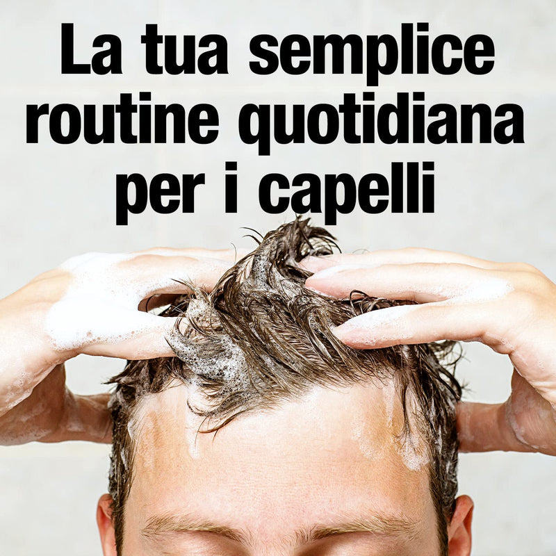 [Australia] - Alpecin Hybrid Shampoo 250ml | Shampoo for natural hair growth for sensitive and dry scalp | Hair loss shampoo for man hair 