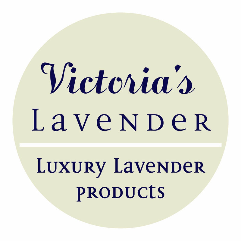 [Australia] - Victoria's Lavender Luxury Aromatherapy Lavender Eye Pillow: Use for Stress Relief, Migraine or Headache Relief, Perfect for Relaxation, Sleep Better Tonight, Hot & Cold Therapy (Colors may vary) 