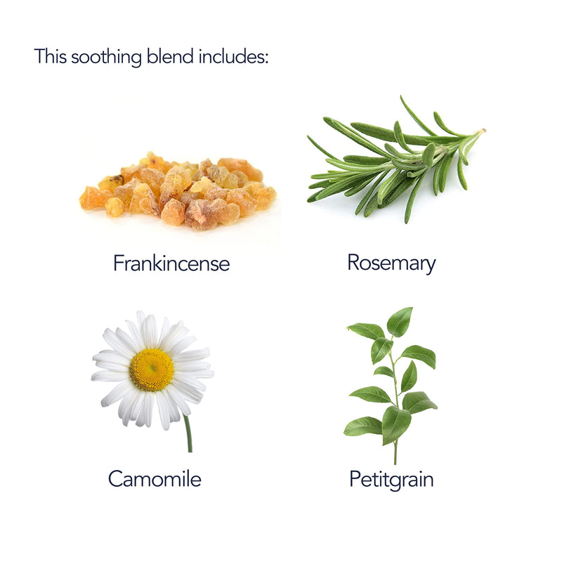 [Australia] - Aromatherapy Associates De-Stress Mind Shower Oil, 250ml - Calm and Focus with Our Comforting, Therapeutic Essential Oil Blend of Frankincense, Petit Grain and Wild Camomile. 