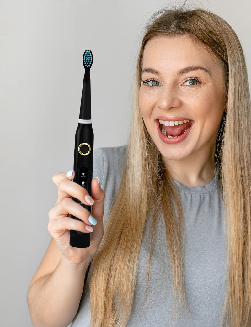 [Australia] - Charger for Foreo Luna Fairwill Toothbrush, Ancable USB Charger Compatible with Fairwill Toothbrush Foreo Luna 3/Luna Mini 3/LUNA/luna 2/luna mini/luna mini 2/Luna go/LUNA/LUXE 1 