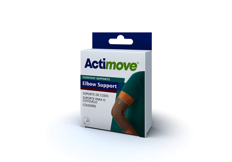 [Australia] - Actimove Everyday Supports Elbow Support Beige Small 