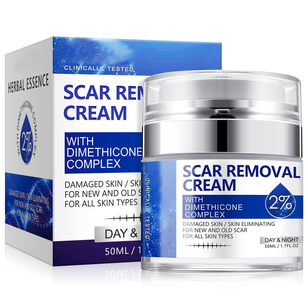 [Australia] - Scar Removal Cream - Rapid Repair of New and Old Scars - Scar Removal and Soothing Cream for Surgical Scars, Acne Scars, C-Section, Burns, Stretch Marks 