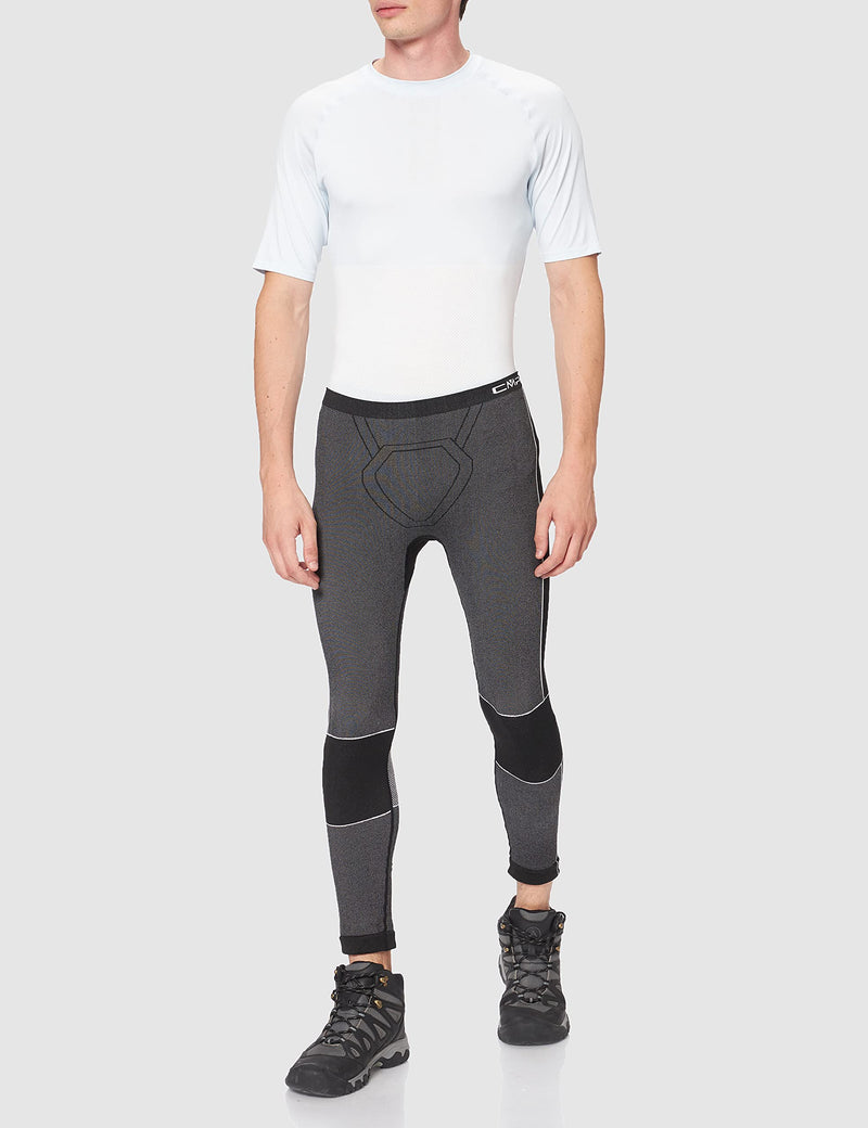 [Australia] - CMP - F.lli Campagnolo Men's Funktionswäsche Laundry L-XL Nero 