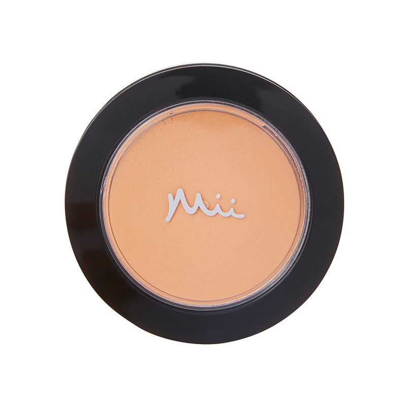 [Australia] - Mii Cosmetics Irresistible Face Base Mineral Foundation, Precious Sand 