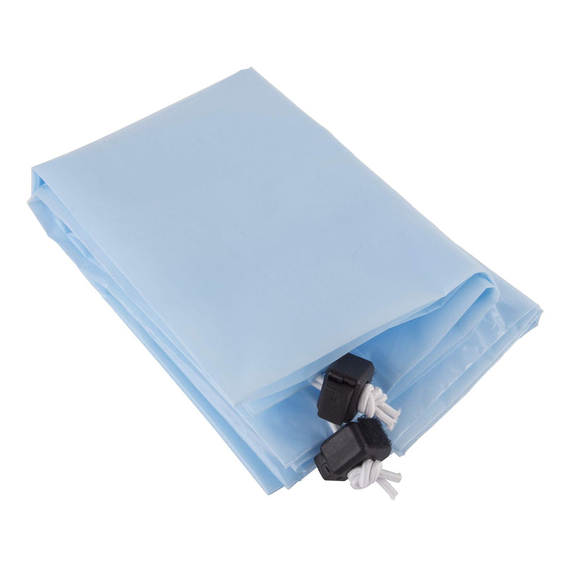 [Australia] - EZY DOSE Waterproof Arm Cast Cover, ACU-Life Adult Shower Sleeve for Plaster Casts, Keep Injuries Dry During Shower & Bath 