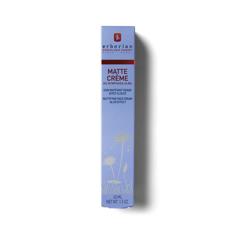 [Australia] - Erborian Matte Cream Mattifying Primer 45-Milliliter 