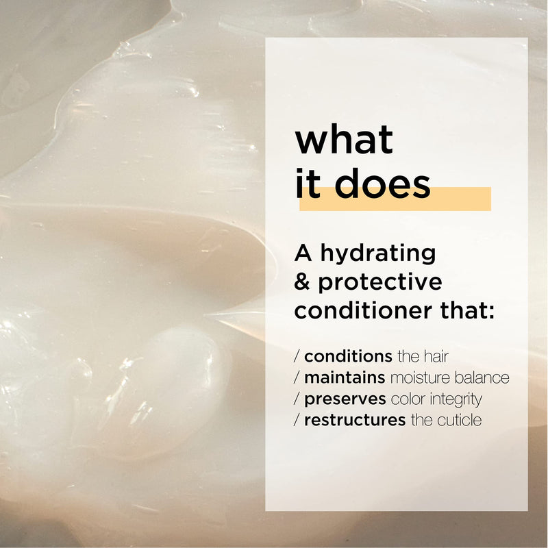 [Australia] - Milkshake Colour Maintainer Conditioner 1000ml 