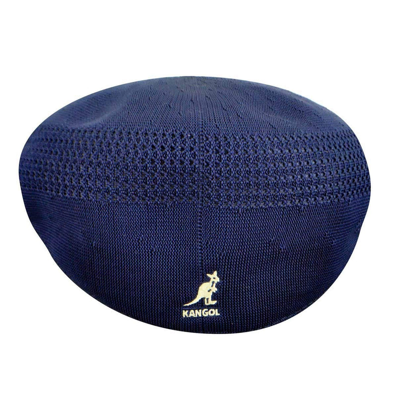 [Australia] - Kangol Tropic 504 Ventair Navy, Medium 