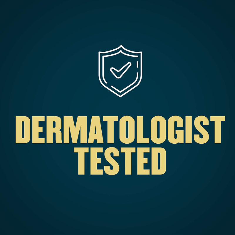 [Australia] - Gold Bond Neck & Chest Firming Cream 2 oz., Clinically Tested Skin Firming Cream 