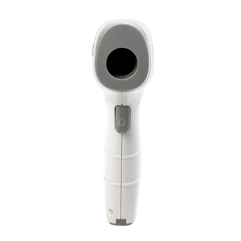 [Australia] - ADC Non-Contact Infrared Trigger-Style Screening Thermometer, Adtemp 433, White 