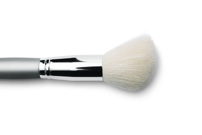 [Australia] - TIGI Cosmetics Powder Brush 