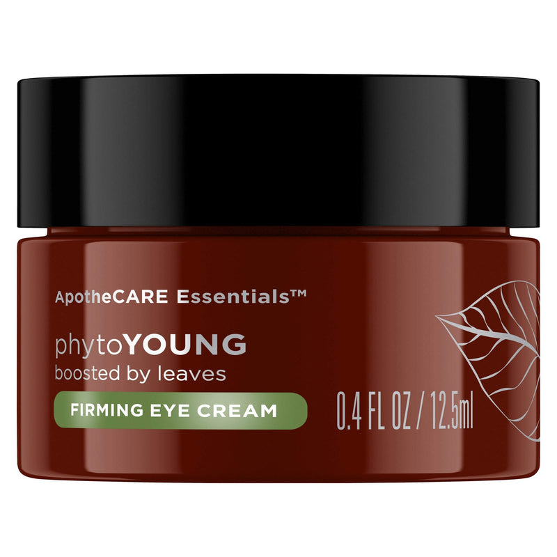 [Australia] - ApotheCARE Essentials Phytoyoung Firming Eye Cream 0.4 Fl Oz (10055086003770) 