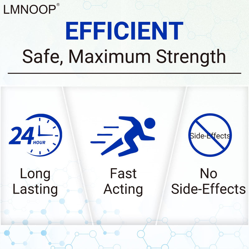 [Australia] - LMNOOP Eczema Cream, Maximum Strength Treatment Ointment for Rash, Psoriasis, Dermatitis, Urticaria, Tinea Pedis, Fungal Infection, Anti-Itch, Relief for Sensitive, Irritated Skin 