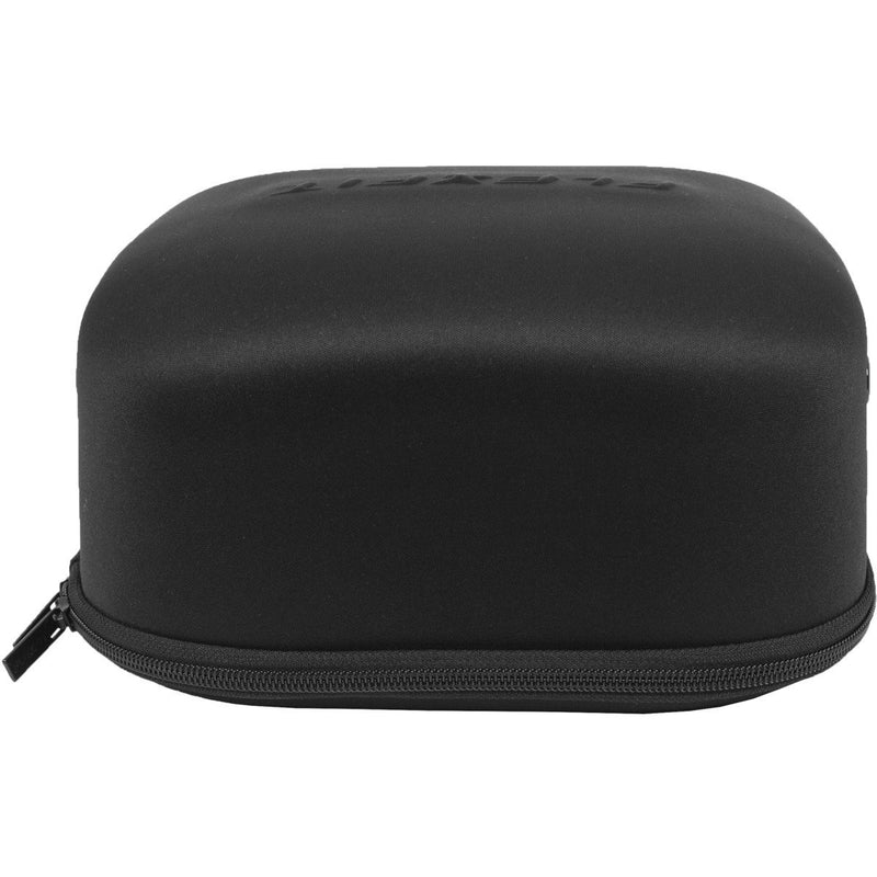 [Australia] - Flexfit Cap Carrier eleganter Transport Kappen, schwarz, one Size 