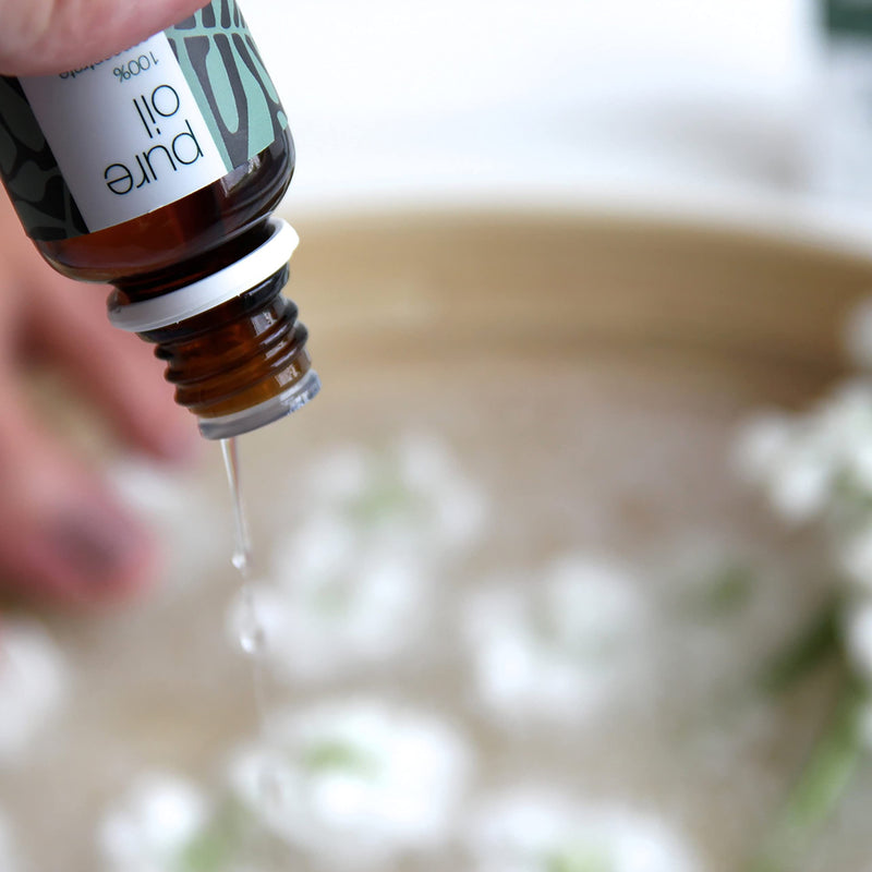 [Australia] - Australian Bodycare 100% Pure Tea Tree Oil, 10 ml | Our Tea Tree Oil is Pure and of Pharmaceutical Grade 10 ml (Pack of 1) 