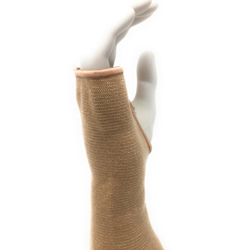 [Australia] - OTC Wrist Support, Pullover Gauntlet, Knit Elastic, Small 