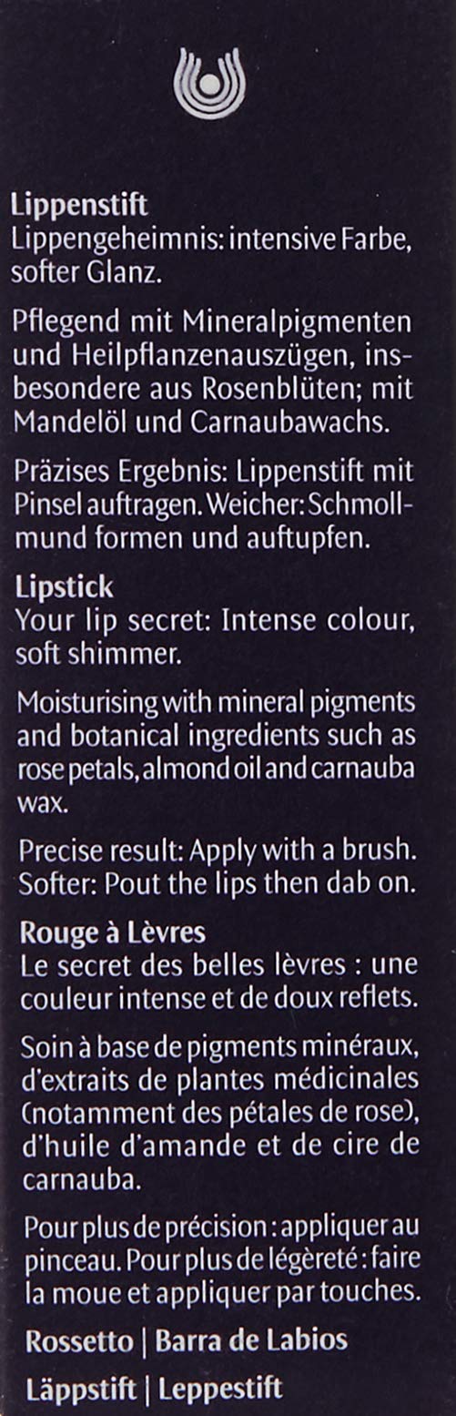 [Australia] - Dr. Hauska Lipstick 17 geum 