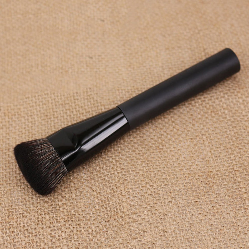 [Australia] - Vela.Yue Flat Contour Brush Face Sculpting Makeup Brush 