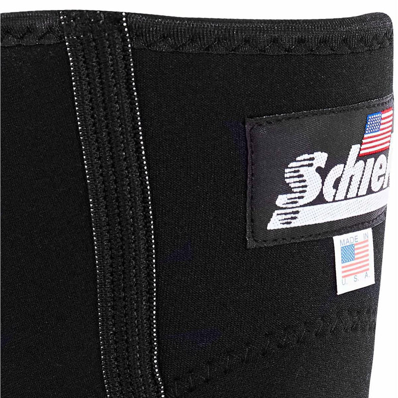 [Australia] - Schiek Sports Model 1136 Neoprene Elbow Sleeve - Black One Color Large 