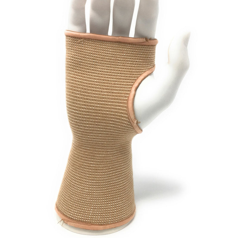 [Australia] - OTC Wrist Support, Pullover Gauntlet, Knit Elastic, Small 
